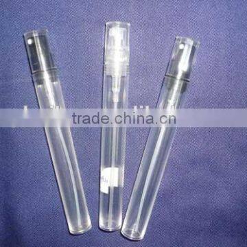 PETG Perfume Mist Spray Pen-type Bottle