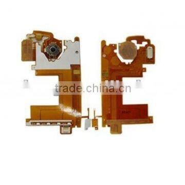 Original Mobile Phone Flex Cable for Nokia 7650