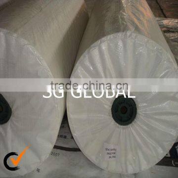 FIRST CLASS TUBE PP WOVEN FABRIC