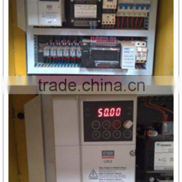 MJ6233 Automatic Digital Beam Saw photo-4