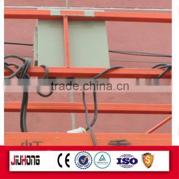 Building Cleaning Cradle/Suspended Platform