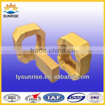 refractory brick dead burned magnesite brick