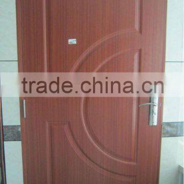 MDF Molded Door,MDF malemine door,interior door factory