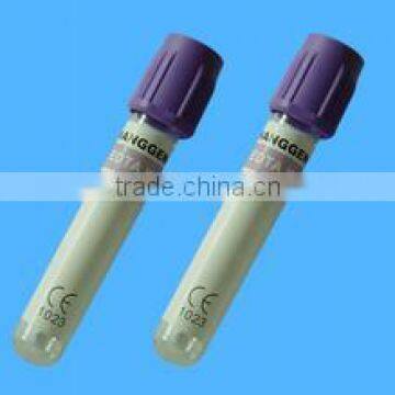 lithium heparin tube