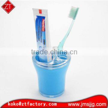 novelty ps plastic toothbrush holder