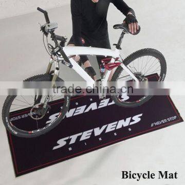 Motorbike Garage Workshop Or Pit Mat photo-2