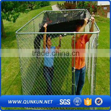 Used Chain Link Fence for Sale With Best Peice Best Sale Products in China photo-2