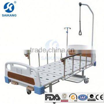 ISO9001&13485 Certification Low Price Moving Flat Therapy Bed