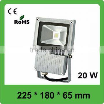 2014 high power super bright led flood light ,CE &ROHS ,waterproof IP66