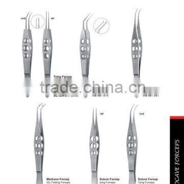 Forceps