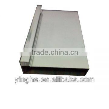 aluminium frame profile for kitchen door