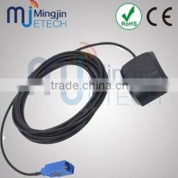 Factory price manufacture car navigation units gps antenna