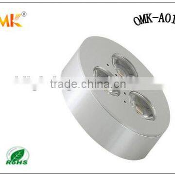 3*1W/4*1W Led Cabinet Light OMK-A012 photo-2