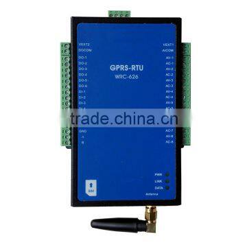 GPRS RTU WRC-626