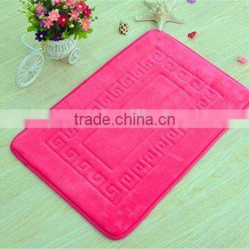 Sales promotion Cheap hotel room carpet , pvc carpet