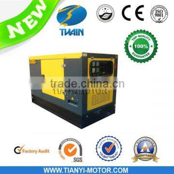 Portable Diesel Generator Prices