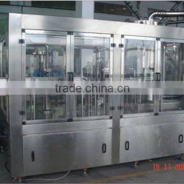 Bottle Mineral Water Filling Machine