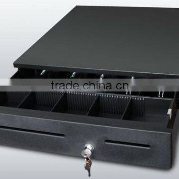 Cheap stainless steel cash drawer