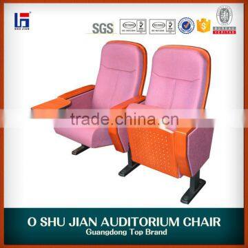 Cheap price high quality auditorium chair