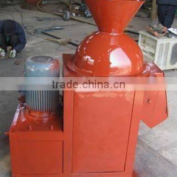 Foundry Bowl Shape Resin Sand Muller from Qingdao Machine Manufacturer