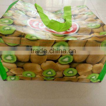 Vietnam Reusable Laminated Shopping Bag
