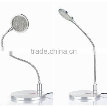 Adjustable Gooseneck High Brightness Light With Touch Switch for 3.6 w LED Bed Lamp photo-5