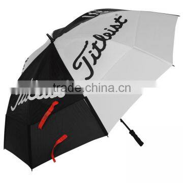 auto open advertising rain umbrella