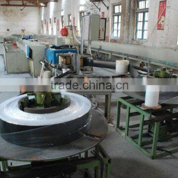 Anode Oxidation Selective Coating for Solar Collector Absorber photo-4