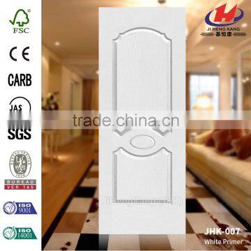 JHK 007 Classical And Economic White Primer MDF Access Door Skin