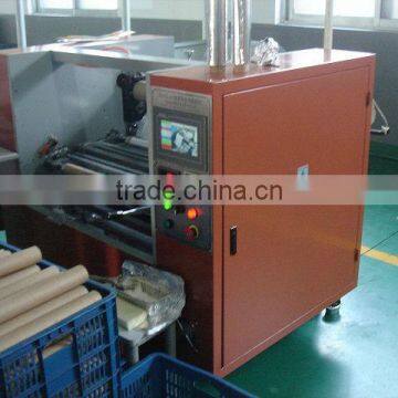 lunch box making machine full-automatic machine wrapping machine