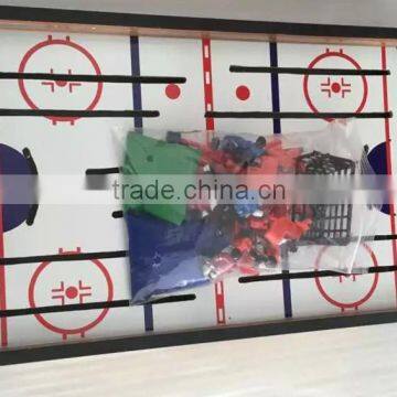 Rod Hockey 2016 New coming Hign Quality Air hockey table game