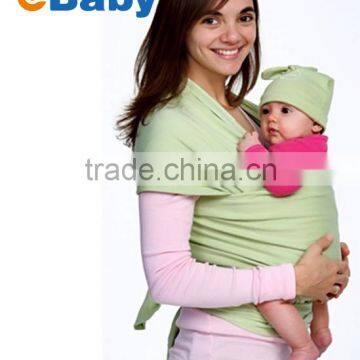 Baby Carrier Wrap Sling ,Cotton Baby Carrier,Manufactured In China photo-2