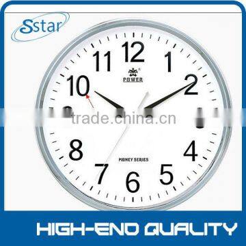 new model wifi hidden camera with wall clock,HD264,P2P