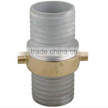 Fire Hose Coupling