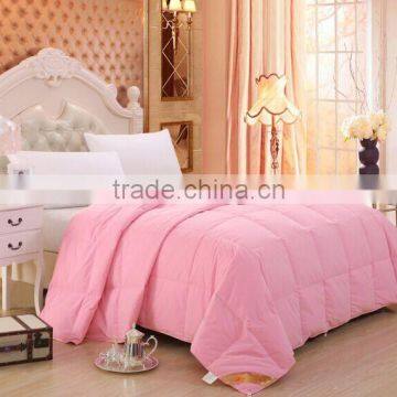 2016 Four Season Goose Down Duvet ,soft,comfortable Duvet