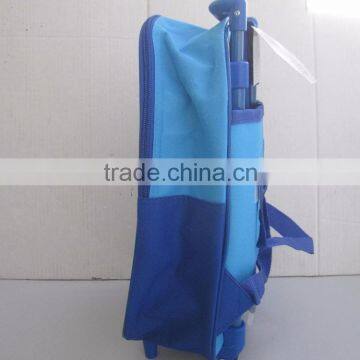 Wheeled School Bag for Children With High Quality photo-4