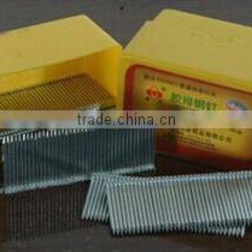 High Quality T Type Gas Row Nail, T Type Brad Nails photo-3