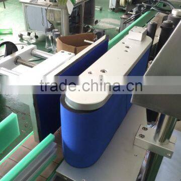 Full Automatic Bottle Sticking Equipment / Labeling Machine