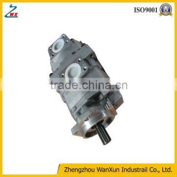 Factory!!! Spot supply!! Gear pump 705-52-10030