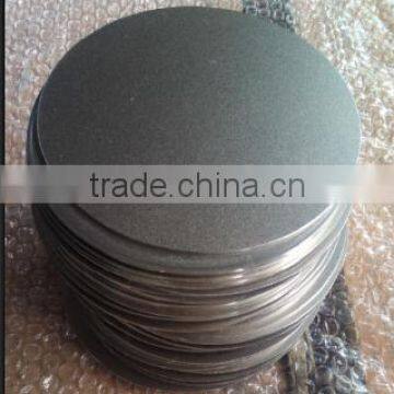 titanium round plate ams4911