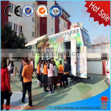 Good quality 5d Cinema Theater Equipment For Sale 5d cinema 7d cinema 9d cinema 12d cinema for shopping center and theme park