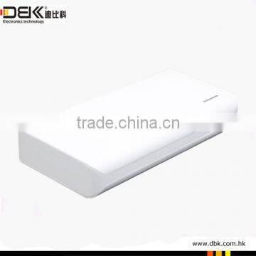 Li-po 10000mAh USB power bank