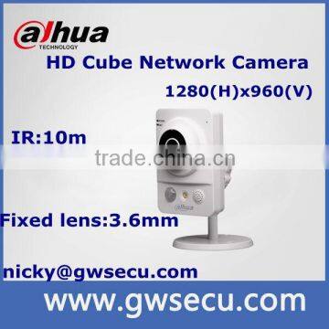 Network IP Camera Megapixel IP Camera in CCTV Camera