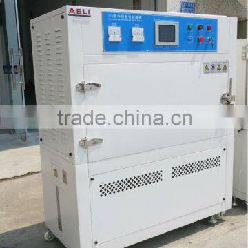 UV Light Exposure Chamber