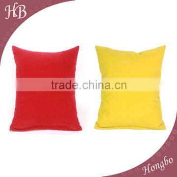 2015 Most People Love Decorative Pillow Sofa Cushion Cover