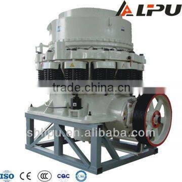 China stone crusher plant for sale