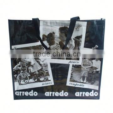 2014 New Product string net shopping bag