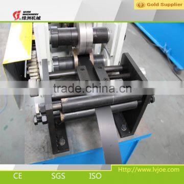New Technology Full-Automatic Light Steel Keel Roll Forming Machine Labor Saved