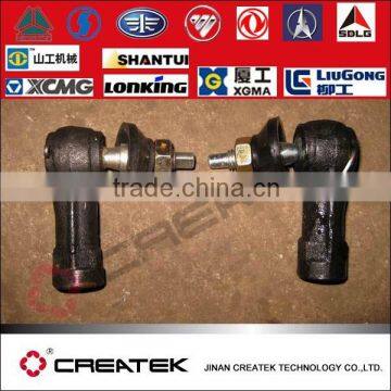 CREATEK heavy truck spare parts foton gear box 000 268 6289