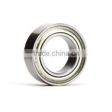 high performance 605 bearing 605 ball bearing used for window&door rollers